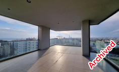 Luxury 3 bedroom apartment in Germasogeia, Limassol 