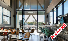 Luxury 3 bedroom apartment in Germasogeia, Limassol 