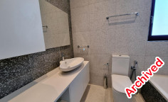 Luxury 3 bedroom apartment in Germasogeia, Limassol 