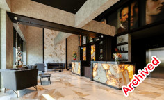 Luxury 3 bedroom apartment in Germasogeia, Limassol 