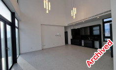 Luxury 3 bedroom apartment in Germasogeia, Limassol 