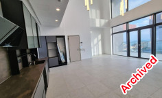 Luxury 3 bedroom apartment in Germasogeia, Limassol 