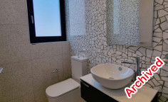 Luxury 3 bedroom apartment in Germasogeia, Limassol 