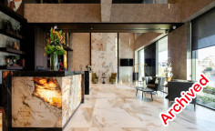 Luxury 3 bedroom apartment in Germasogeia, Limassol 