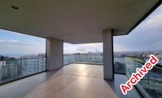 Luxury 3 bedroom apartment in Germasogeia, Limassol 