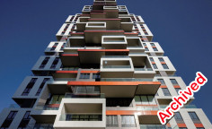 Luxury 3 bedroom apartment in Germasogeia, Limassol 