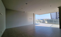 Lovely two bedroom apartment with swimming pool for sale in Germasogeia