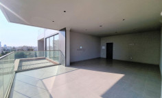 Lovely two bedroom apartment with swimming pool for sale in Germasogeia