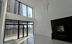 Lovely two bedroom apartment with swimming pool for sale in Germasogeia