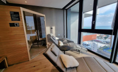 Luxury apartment in Germasogeia, Limassol 