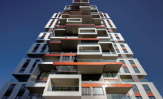 Luxury apartment in Germasogeia, Limassol 