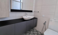 Luxury apartment in Germasogeia, Limassol 