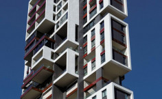 Luxury apartment in Germasogeia, Limassol 