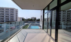 Luxury apartment in Germasogeia, Limassol 