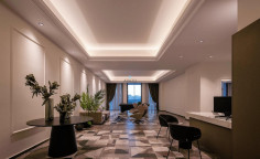 Luxury apartment in amathous, Limassol 