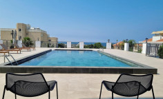 Luxury apartment in amathous, Limassol 
