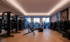Luxury apartment in amathous, Limassol 