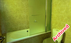Lovely 2 bedroom furnished apartment to rent in Oroklini