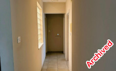 Lovely 2 bedroom furnished apartment to rent in Oroklini
