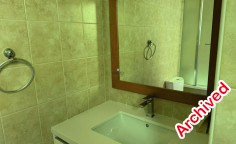 Lovely 2 bedroom furnished apartment to rent in Oroklini