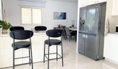 Detached villa in Palodia, Limassol 