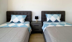Detached villa in Palodia, Limassol 