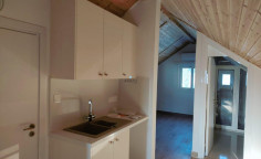 Detached villa in Palodia, Limassol 