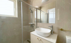 Detached villa in Palodia, Limassol 