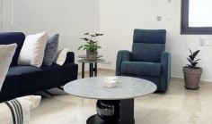 Detached villa in Palodia, Limassol 