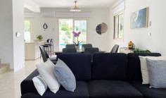 Detached villa in Palodia, Limassol 
