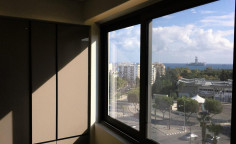 Luxury 3 bedrooms furnished apartment for sale in Limassol