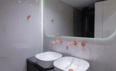 Luxury 3 bedrooms furnished apartment for sale in Limassol
