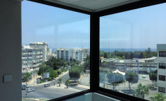 Luxury 3 bedrooms furnished apartment for sale in Limassol