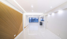 Luxury 3 bedrooms furnished apartment for sale in Limassol