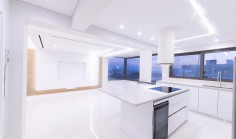 Luxury 3 bedrooms furnished apartment for sale in Limassol