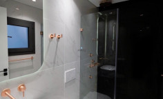 Luxury 3 bedrooms furnished apartment for sale in Limassol