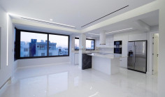 Luxury 3 bedrooms furnished apartment for sale in Limassol