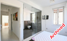 2 bedroom furnished house to rent in Verginas