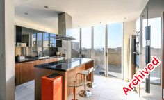 2 bedroom furnished house to rent in Verginas