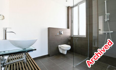 2 bedroom furnished house to rent in Verginas