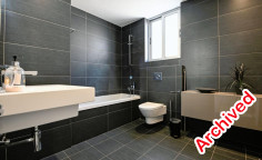 2 bedroom furnished house to rent in Verginas
