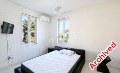 2 bedroom furnished house to rent in Verginas