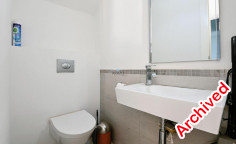 2 bedroom furnished house to rent in Verginas