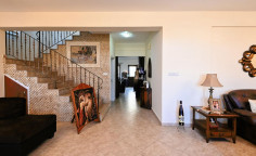 Spacious 3 bedroom house for sale in Ormideia