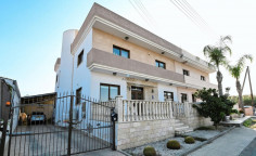 Spacious 3 bedroom house for sale in Ormideia