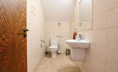Spacious 3 bedroom house for sale in Ormideia