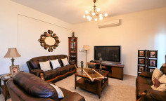 Spacious 3 bedroom house for sale in Ormideia