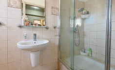 Spacious 3 bedroom house for sale in Ormideia
