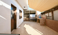 Spacious 3 bedroom house for sale in Ormideia