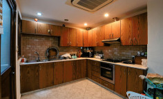 Spacious 3 bedroom house for sale in Ormideia